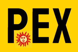 PBG - PEX